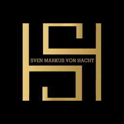 SVEN MARKUS VON HACHT Design-Blog