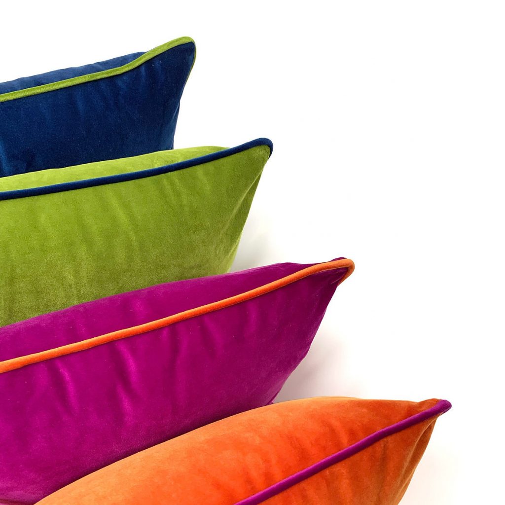 KissenCouture Sven Markus von Hacht Design de Noblesse